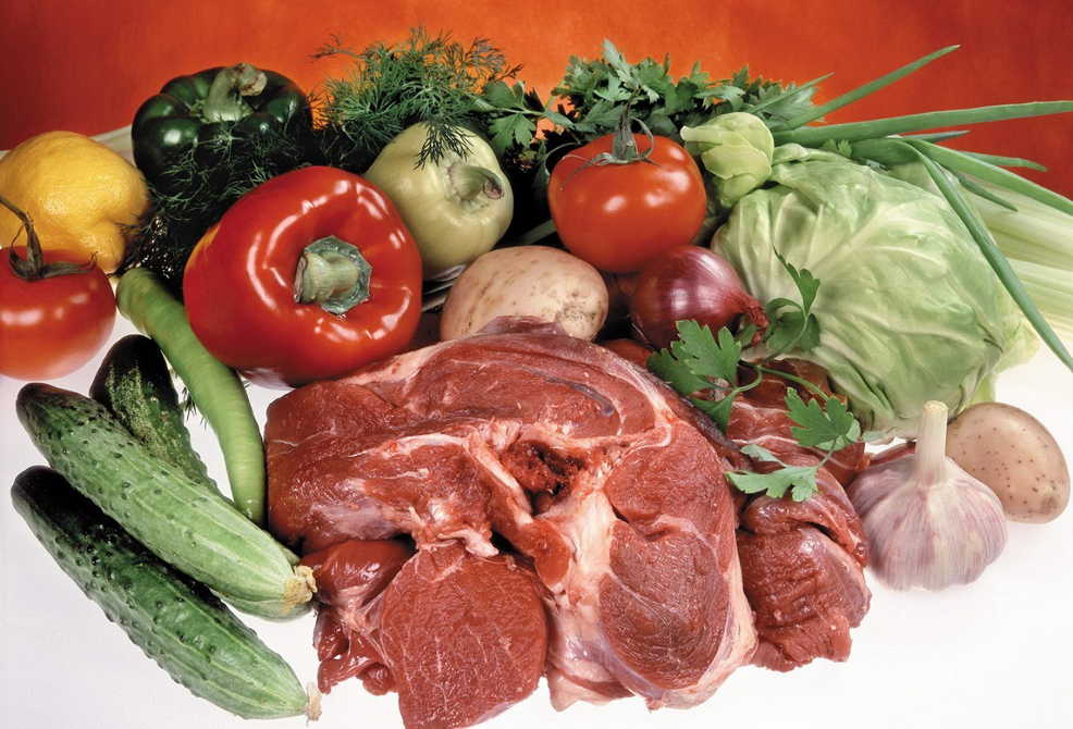 Қазақстанда әлеуметтік маңызы бар өнімдер қымбаттап жатыр