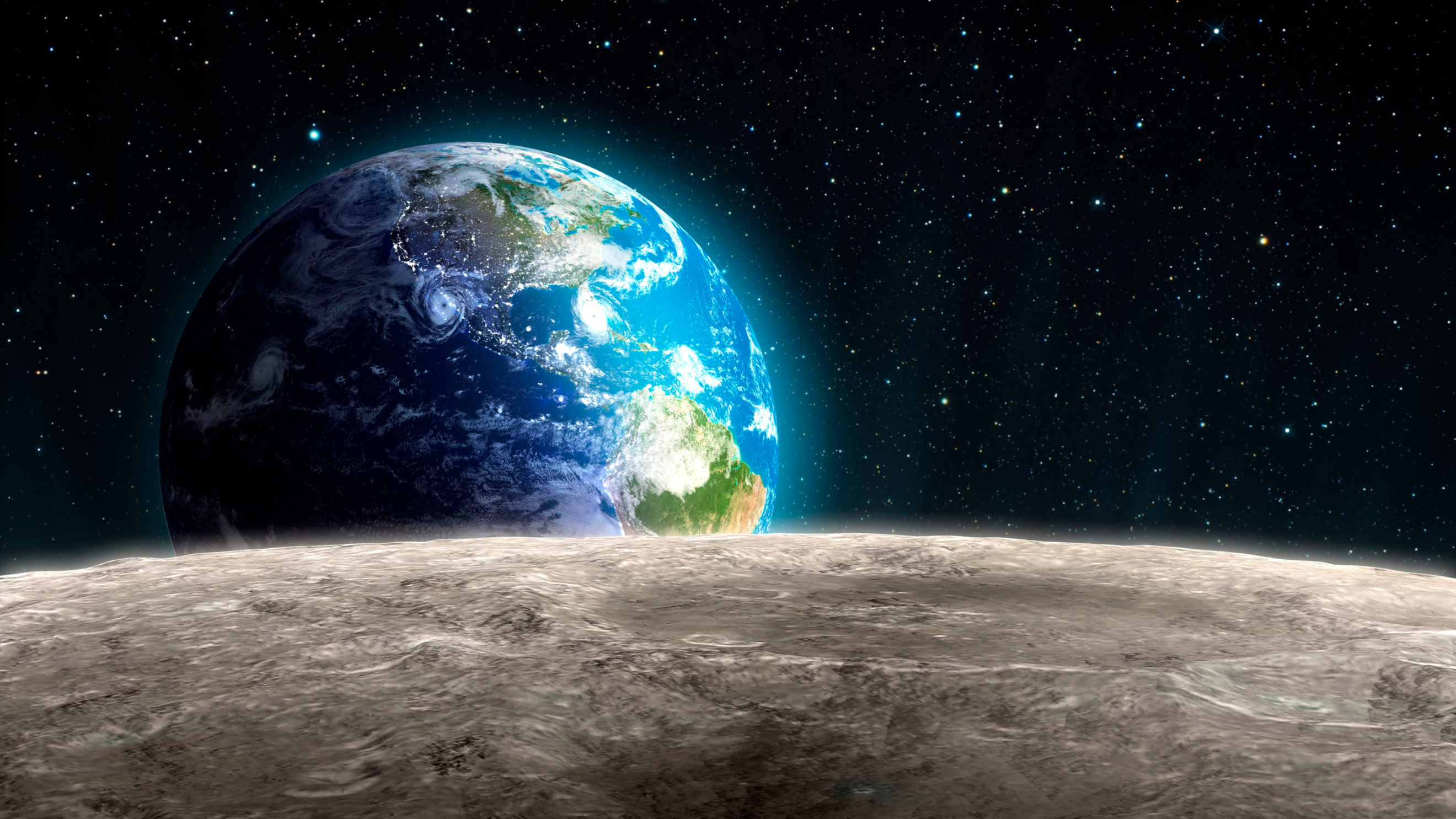 Ғарышкерлер Жерден ең алыс нүктеге жетті