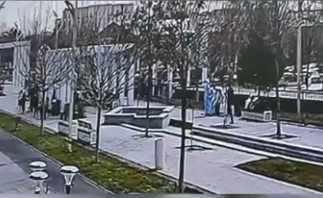 Түркістан облысында жоғалған 15 жастағы жасөспірім аман-есен табылды 