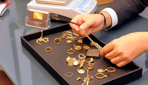 Ақтөбеде тәулігіне 3,7% өсіммен қарыз берген заңсыз бизнес әшкереленді