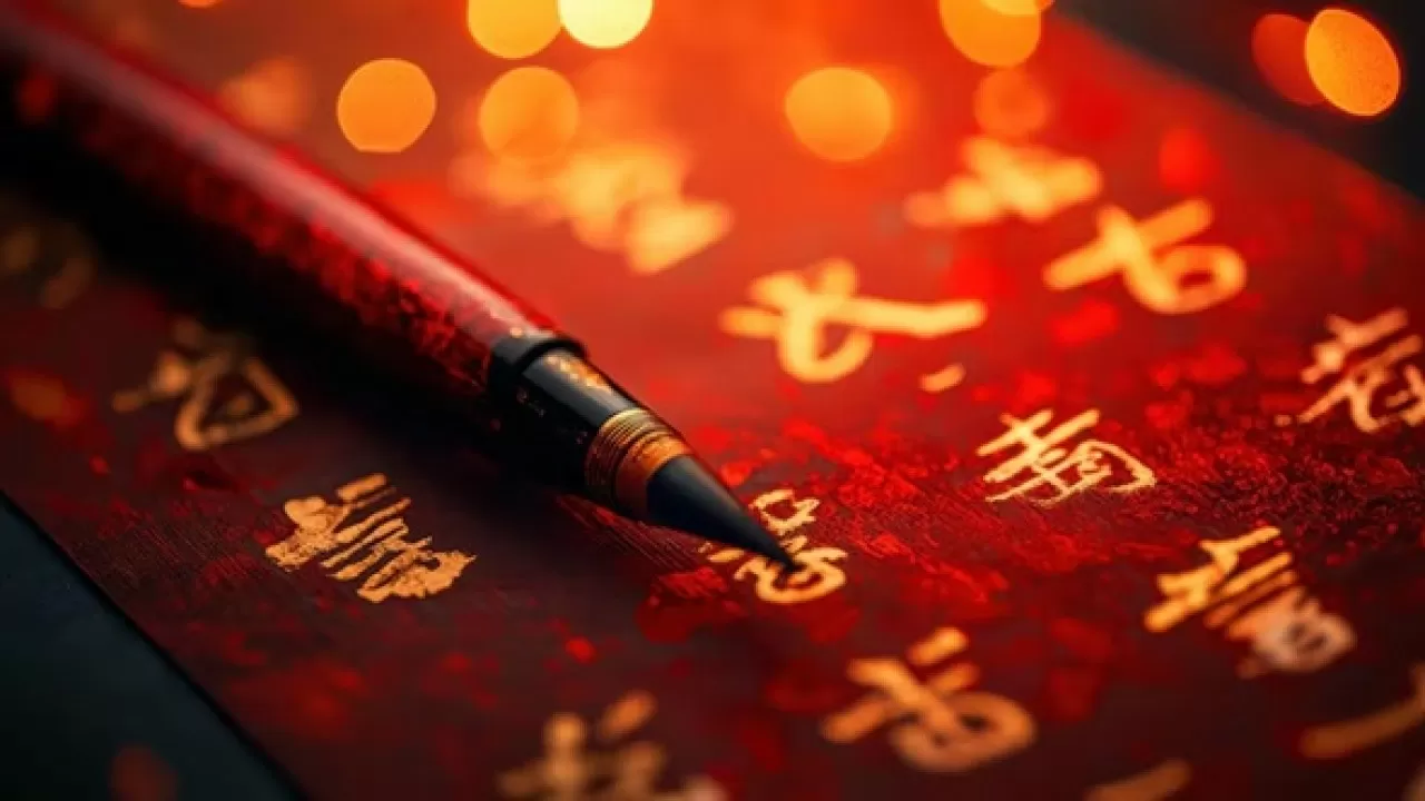 20 апреля: день китайского языка и итальянской кухни