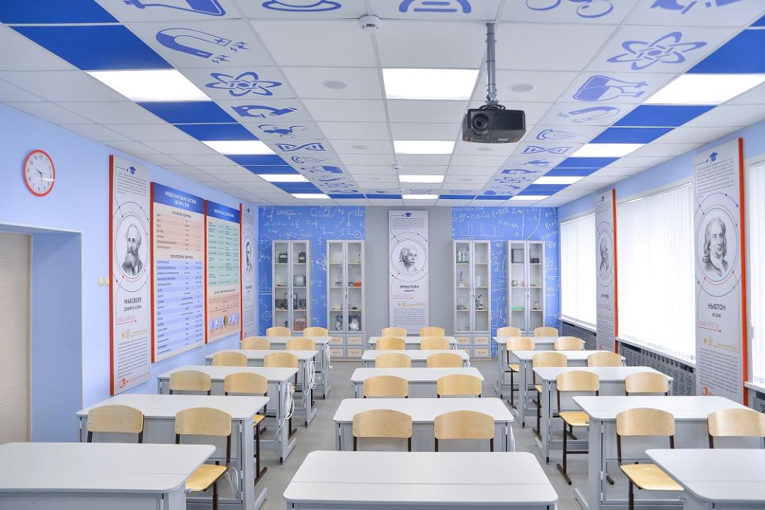 Биыл қосымша инклюзивті білімді қолдау кабинеттері ашылады