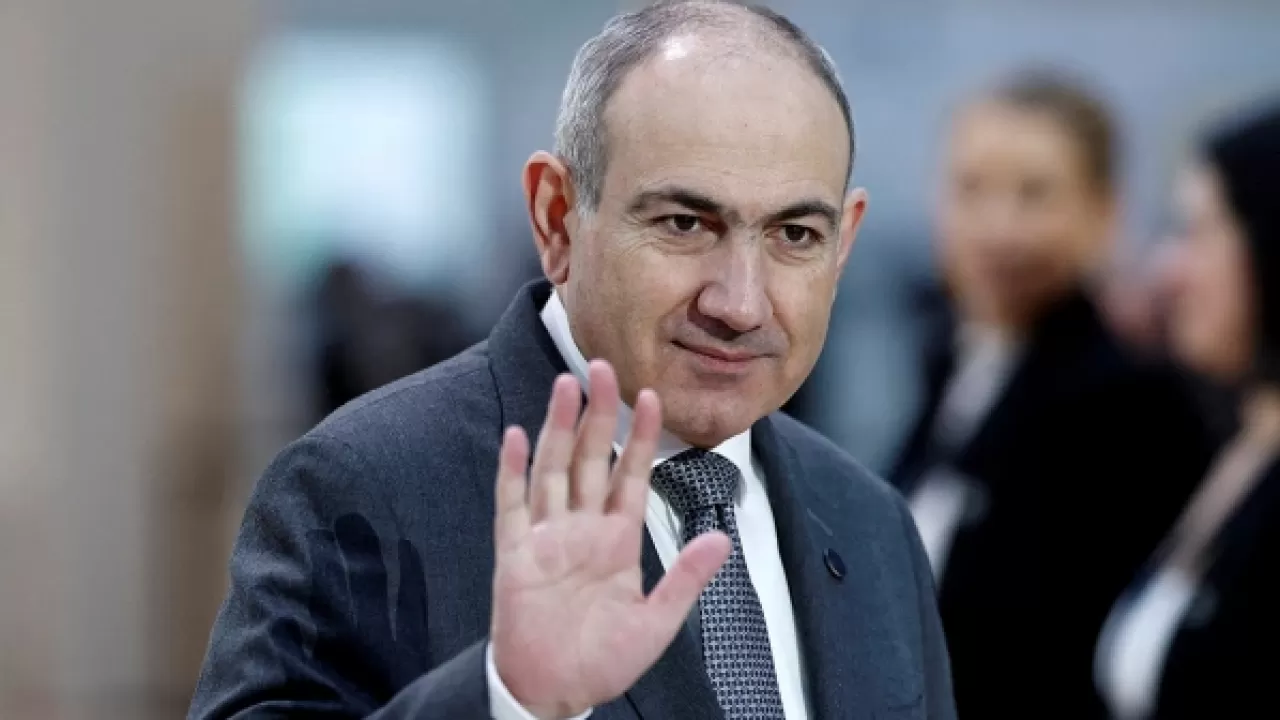 Армения не планирует возобновлять деятельность в ОДКБ