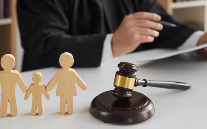 Алименттің жұмсалуына қатысты есеп беру тетігі пайда болуы мүмкін  