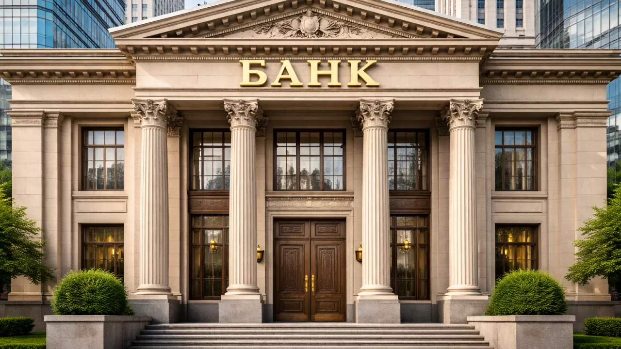 В Казахстане появятся два типа банковских лицензий  