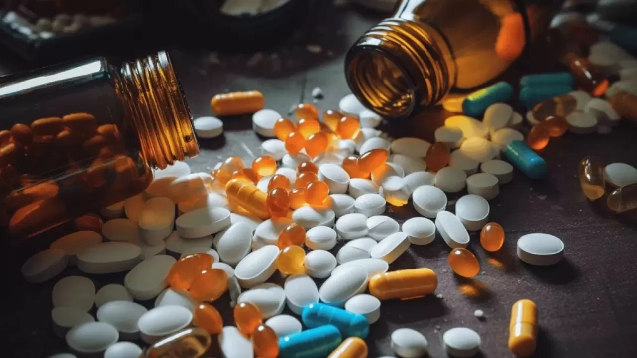 БАДы под колпаком: в Казахстане хотят ввести обязательную маркировку добавок 