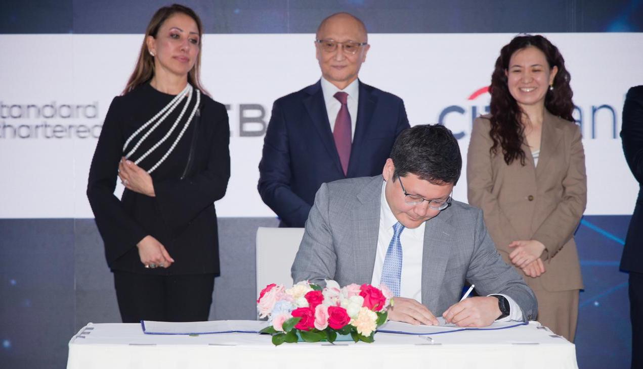 Қазақстанда құны 2 млрд доллардан асатын 7 "жасыл" жоба жүзеге асады