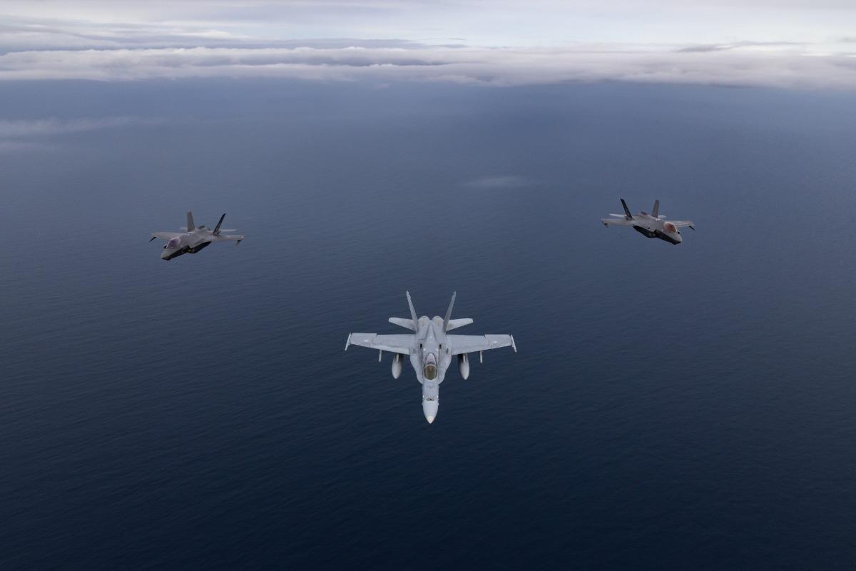 НАТО-ға қай елдердің қауіп-қатер төндіріп отырғаны айтылды