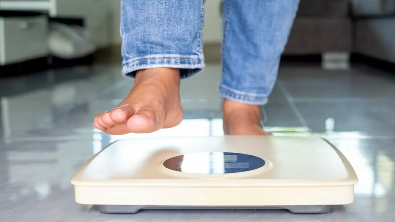 Почему люди воспринимают лишний вес как норму 