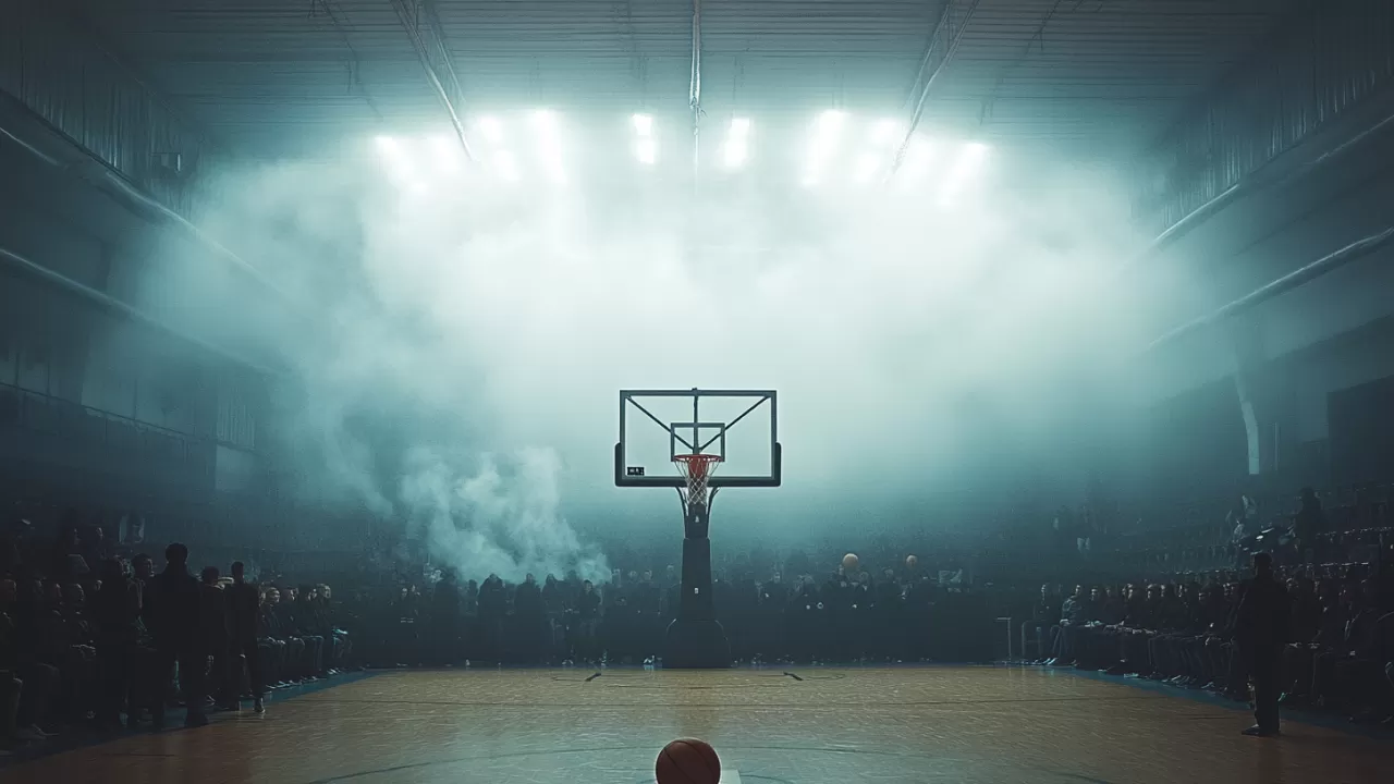 "Астана" обыграла "Каспий" в матче-репетиции финала мужской НБЛ