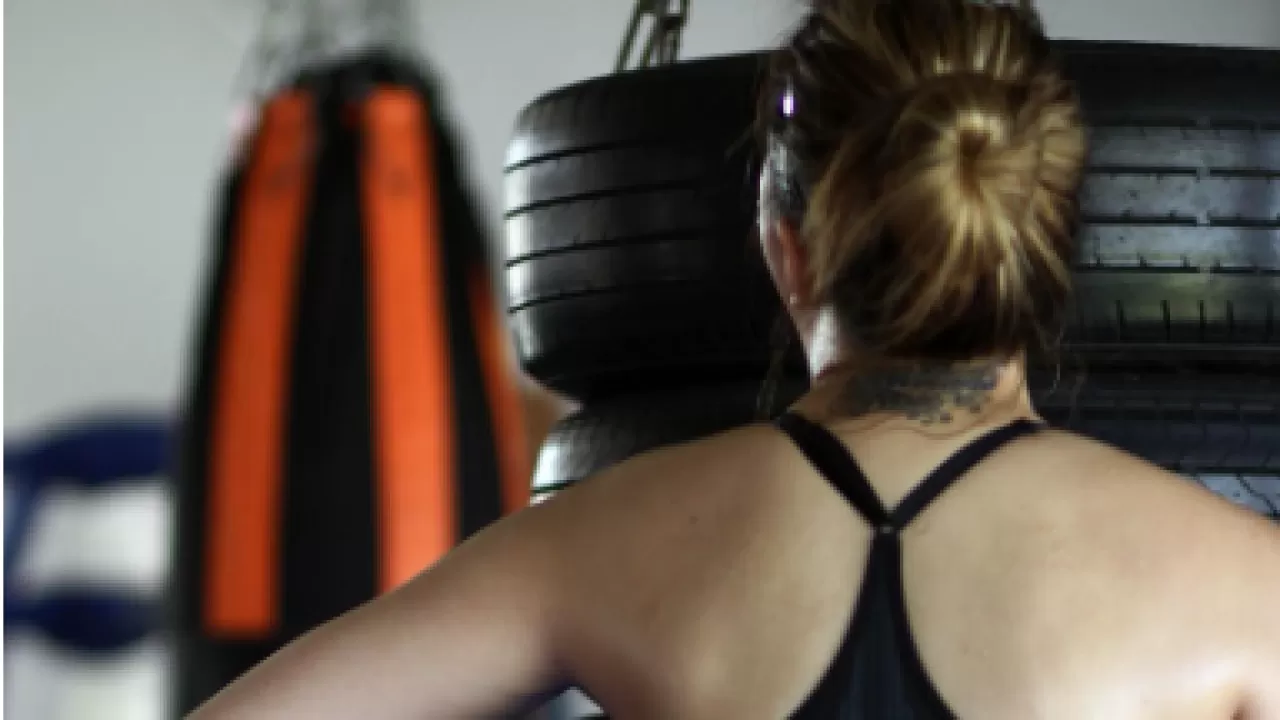 Казахстан делает ставку на бокс  