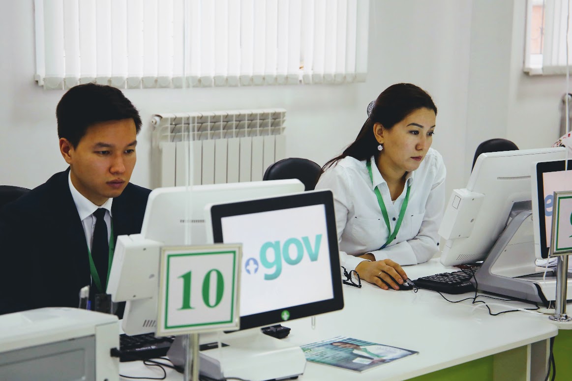 Мамыр мерекелерінде ХҚКО қалай жұмыс істейді