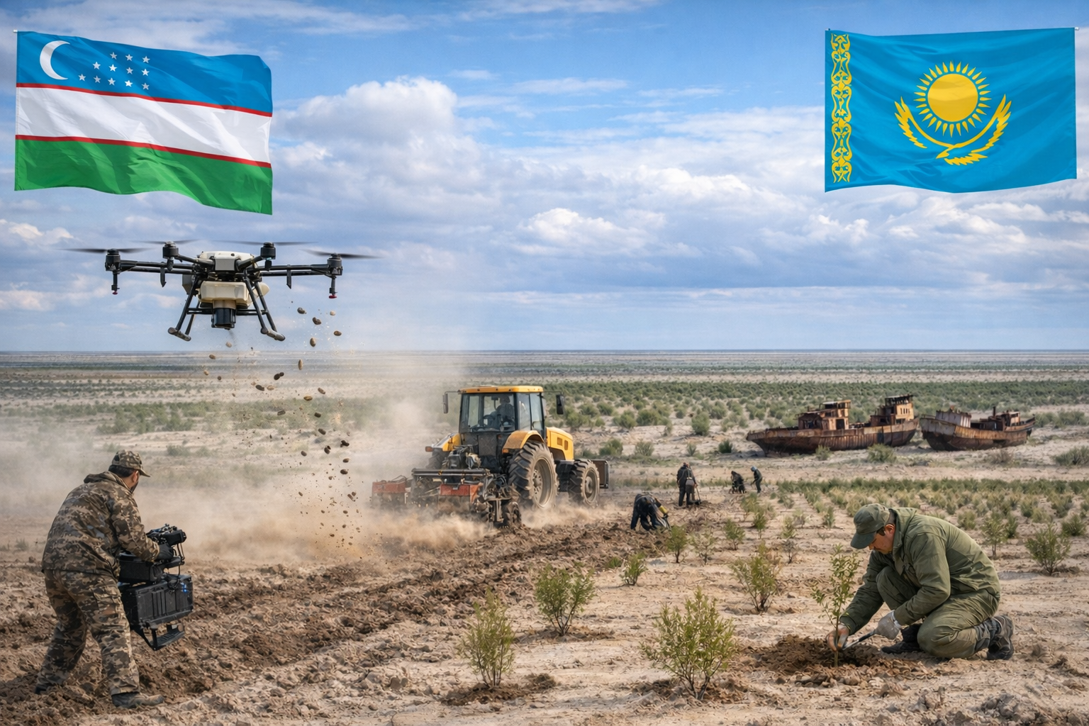 Өз ағамыз Өзбекстан тағы бір салада Қазақстанды басып озды