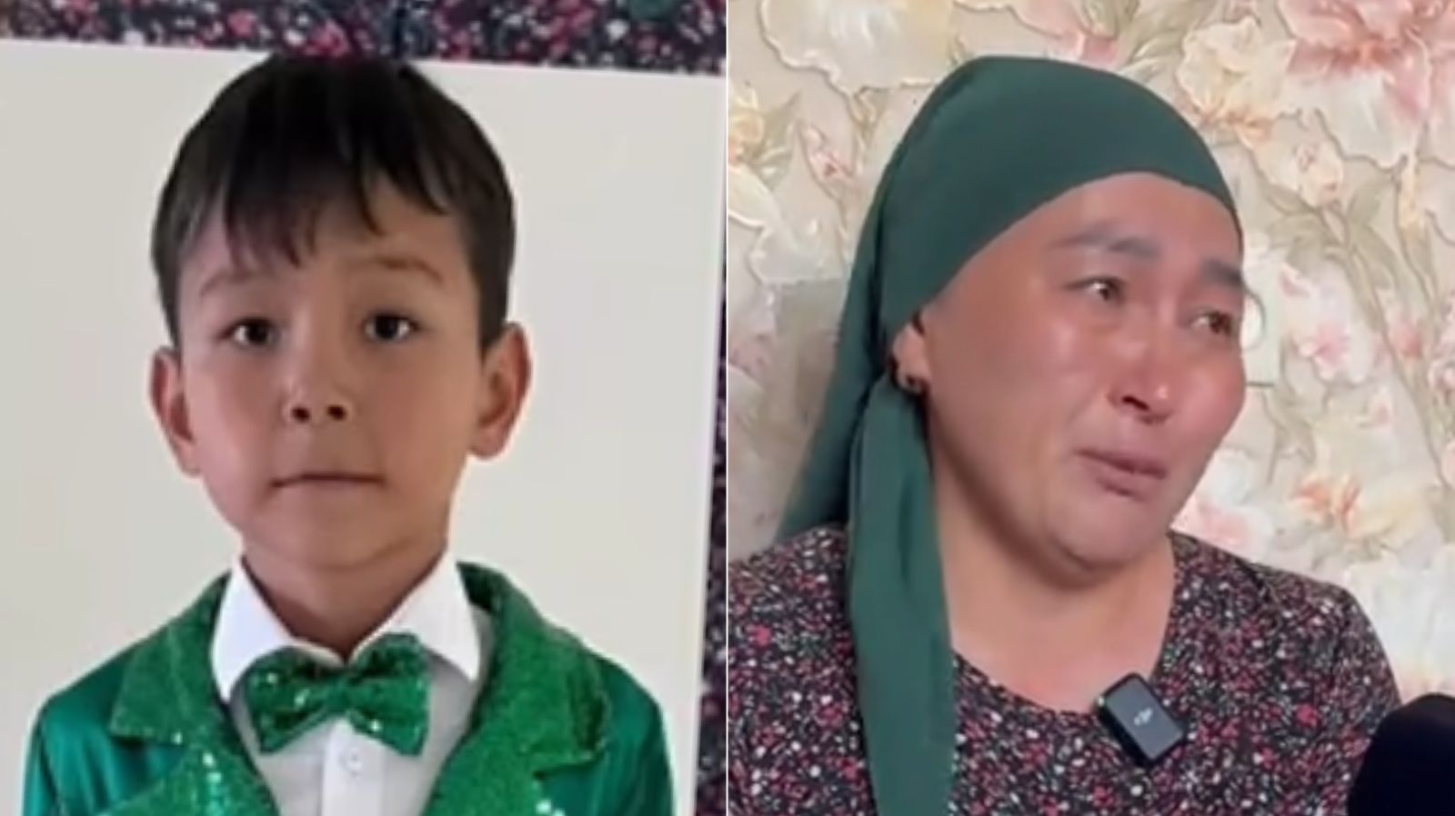 Түркістан облысында суға кеткен 8 жасар баланы іздеу жұмыстары тоқтатылды