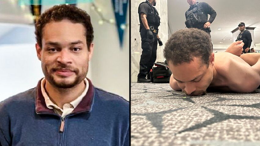 Трампқа оқ жаудырған күдіктінің жазасы өте ауыр болуы мүмкін