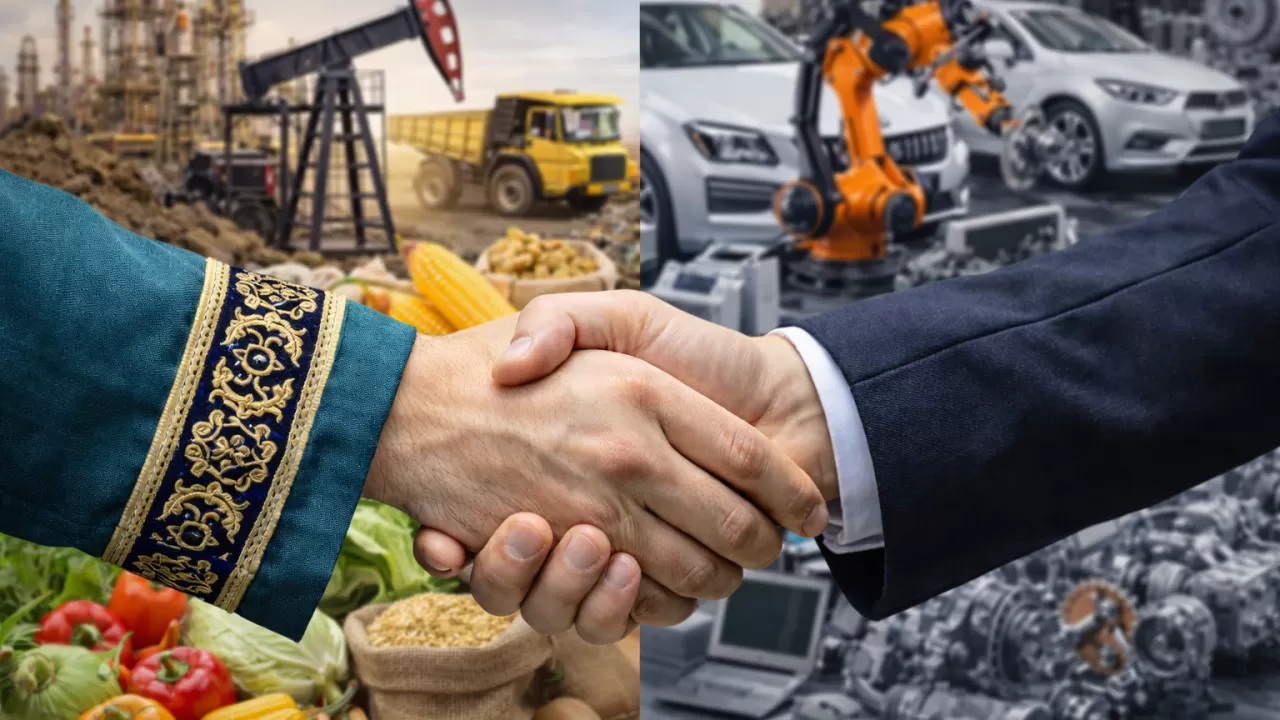 Европа с опаской подходят к партнерству в Центральной Азии &ndash; МИД 