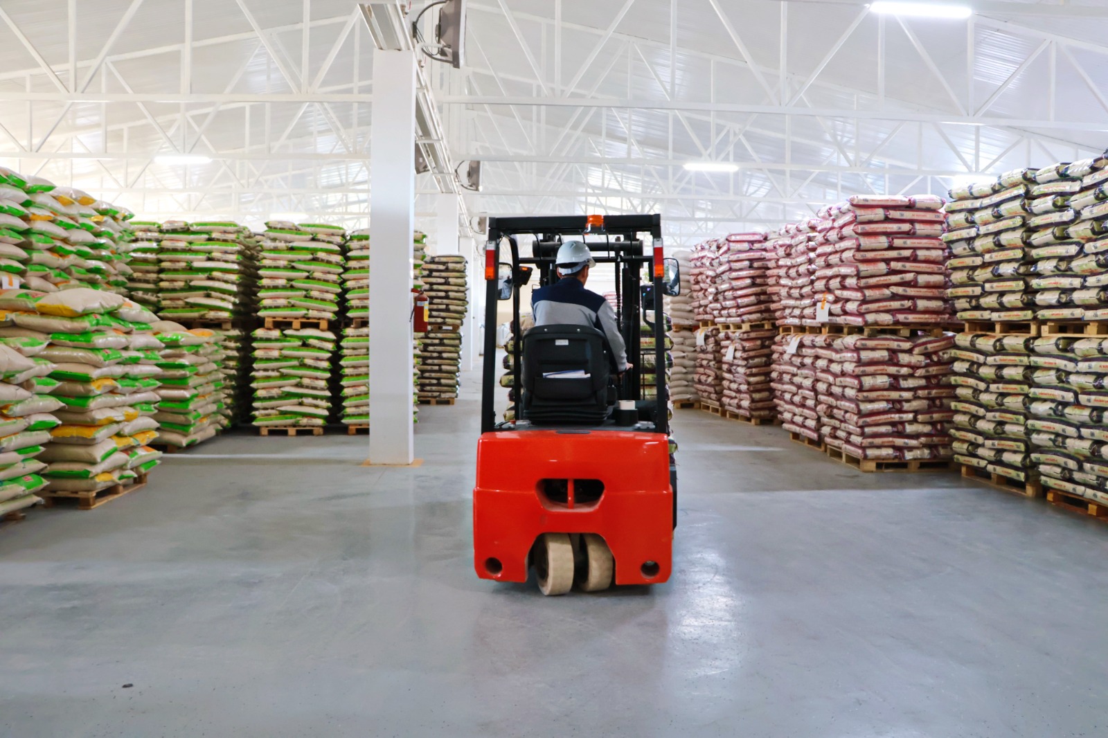 Казахстанский рис оказался в ловушке валютного курса