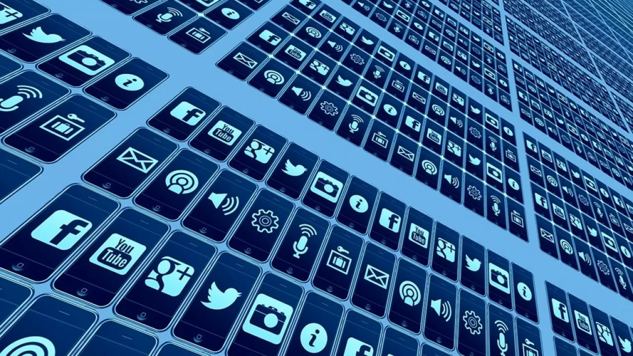 Об угрозе "цифровых слухов" заявили в Генпрокуратуре РК 