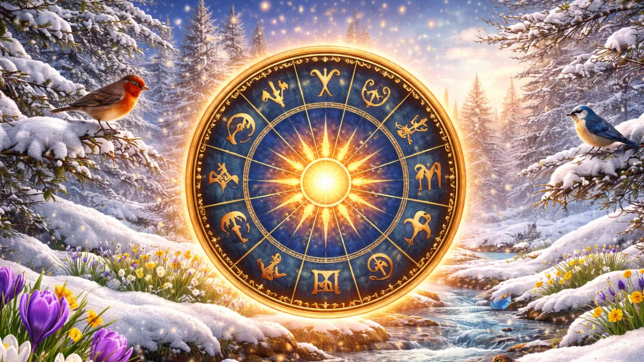 Гороскоп на 2 апреля 2026: день сюрпризов и неожиданных встреч 