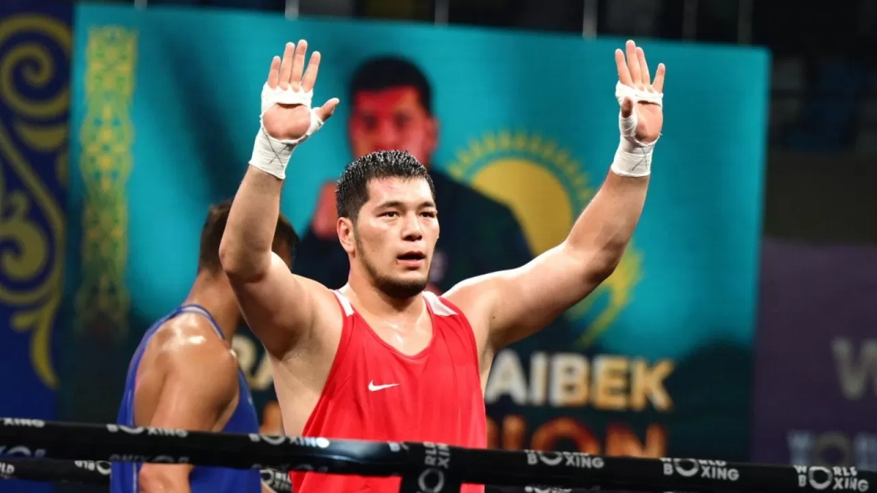 4 сәуір күні алты қазақстандық боксшы Азия чемпионатында рингке шығады