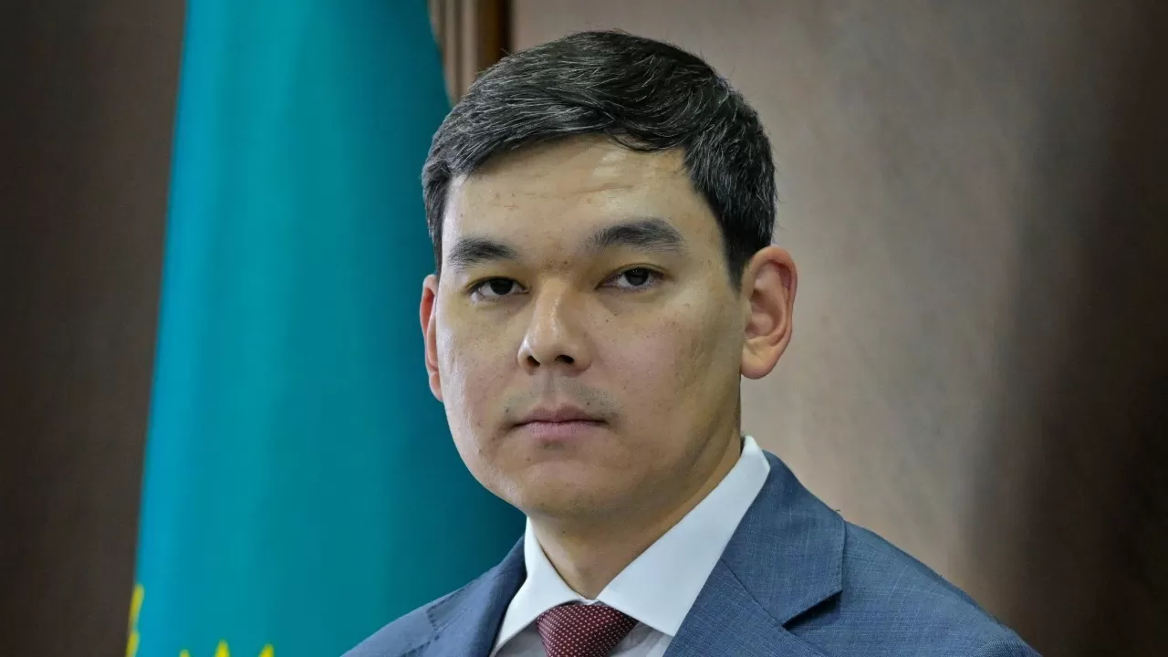 Экс-вице-министр просвещения возглавил управление цифровых технологий Павлодарской области