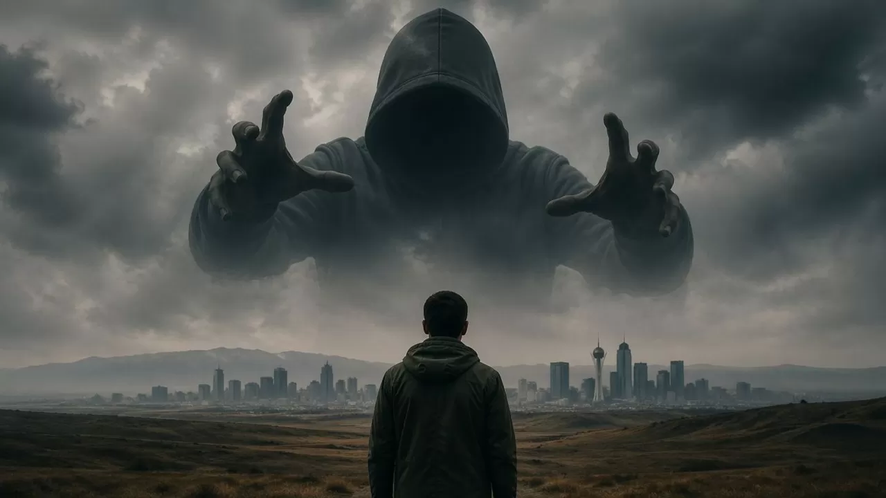 К Казахстану приближается "невидимая угроза" 