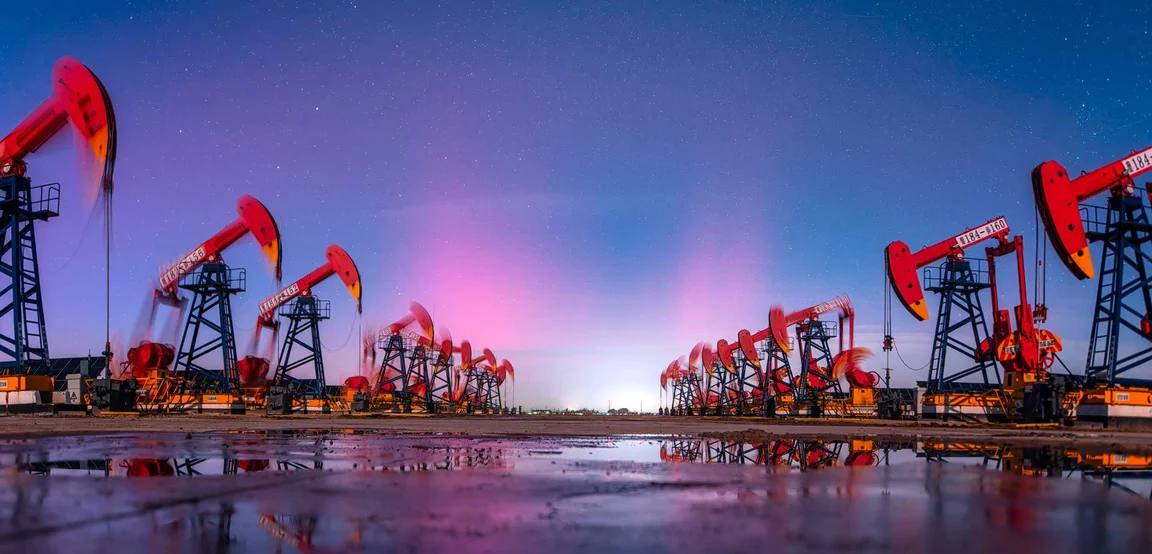 Ирандағы мұнай құбырлары жарылып кетуі мүмкін