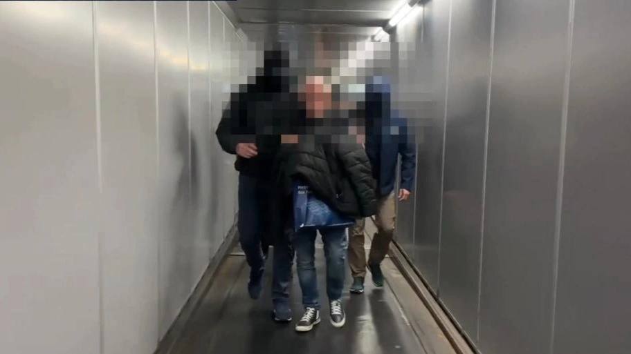 10 жылдан аса уақыт іздеуде болған күдікті Германиядан экстрадицияланды