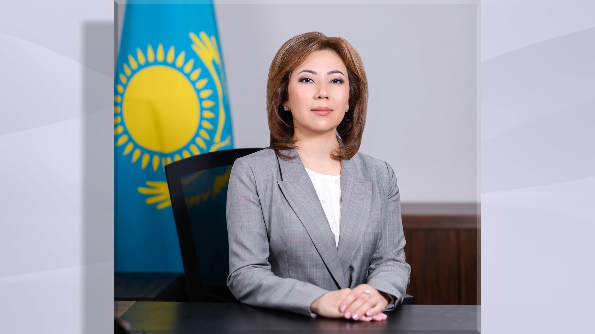 Ел аумағында бірнеше халықаралық рейтингтік агенттігі рейтинг шығарады &ndash; Мәдина Әбілқасымова