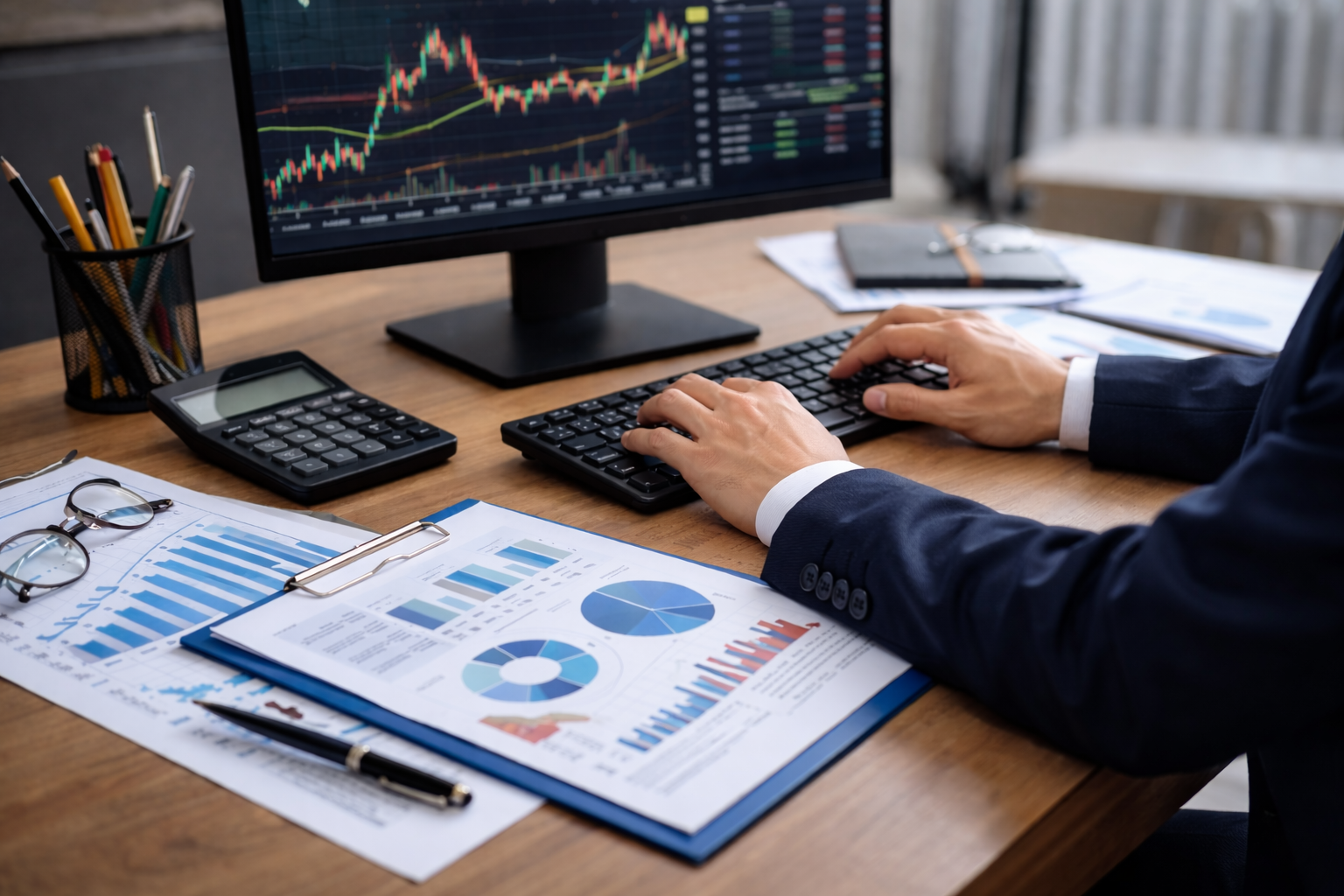 В "Кабинете налогоплательщиков" обновили форму НДС 