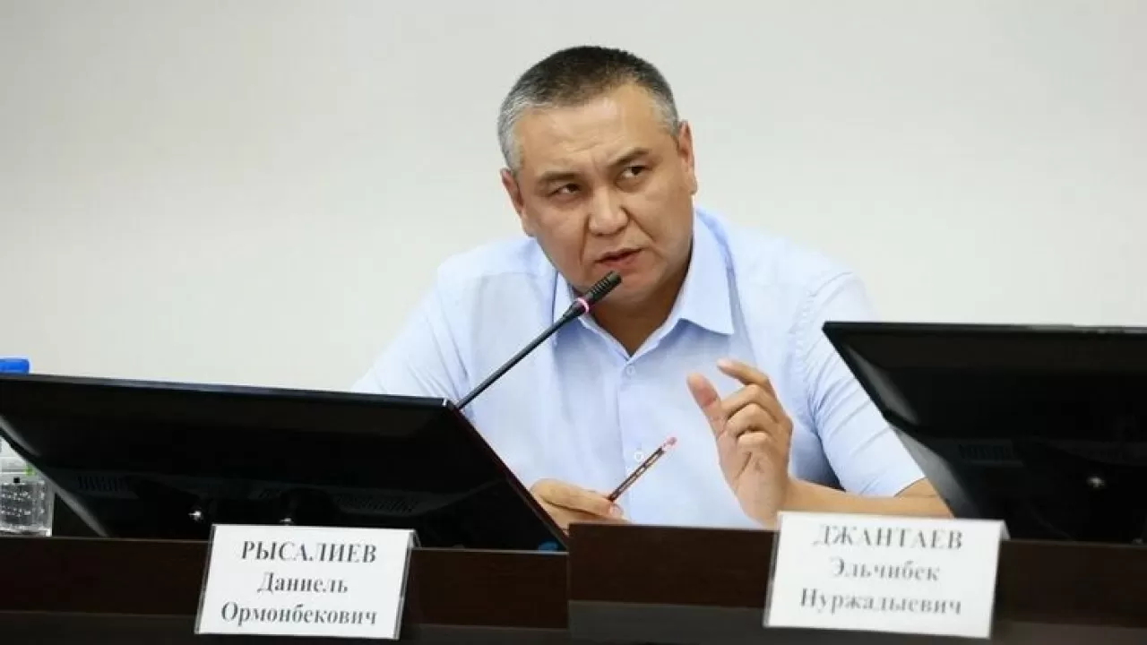 Громкие задержание в спецслужбах Кыргызстана продолжаются 