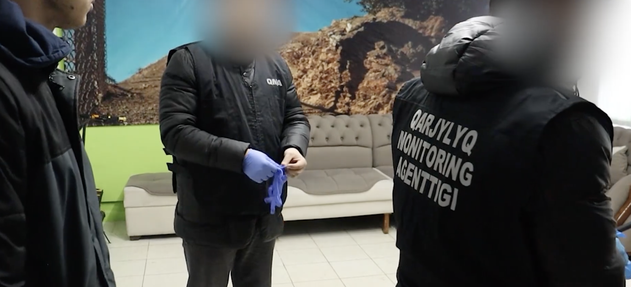 Ақтөбеде салымшылардан 197 млн теңге жинаған қаржы пирамидасы әшкереленді