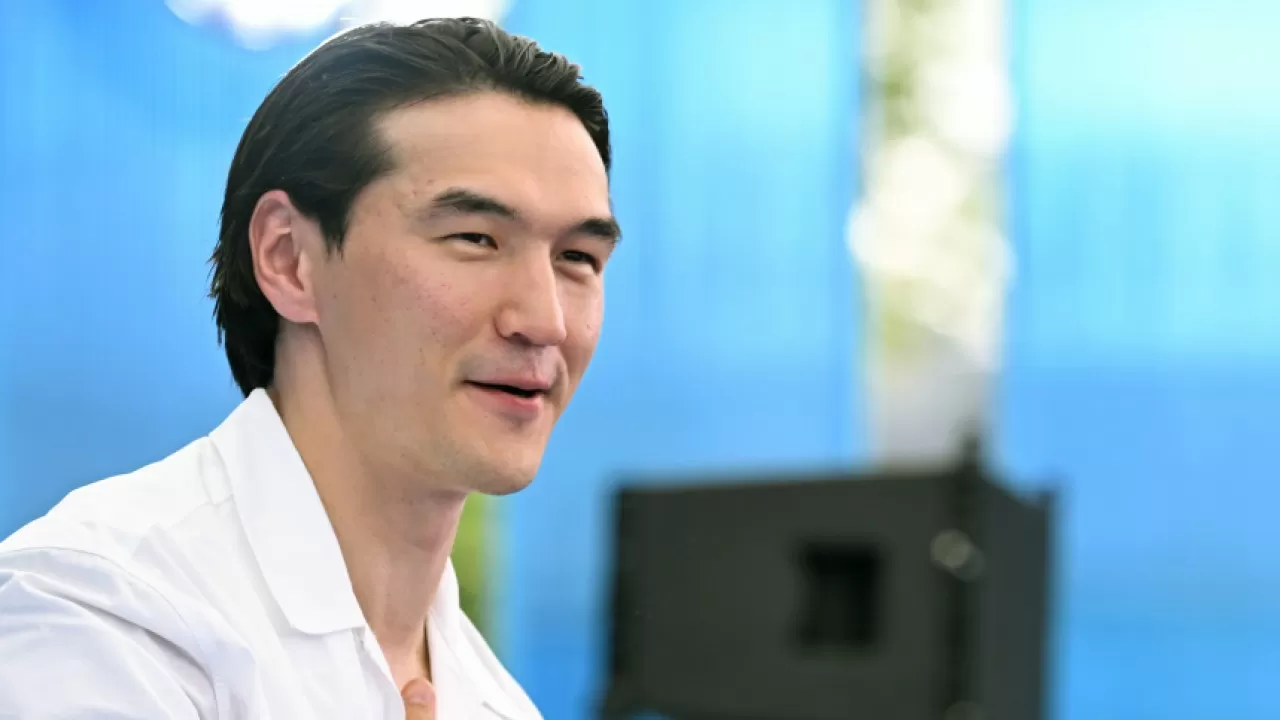 Выступление Нурлана Сабурова отменили еще в одной стране