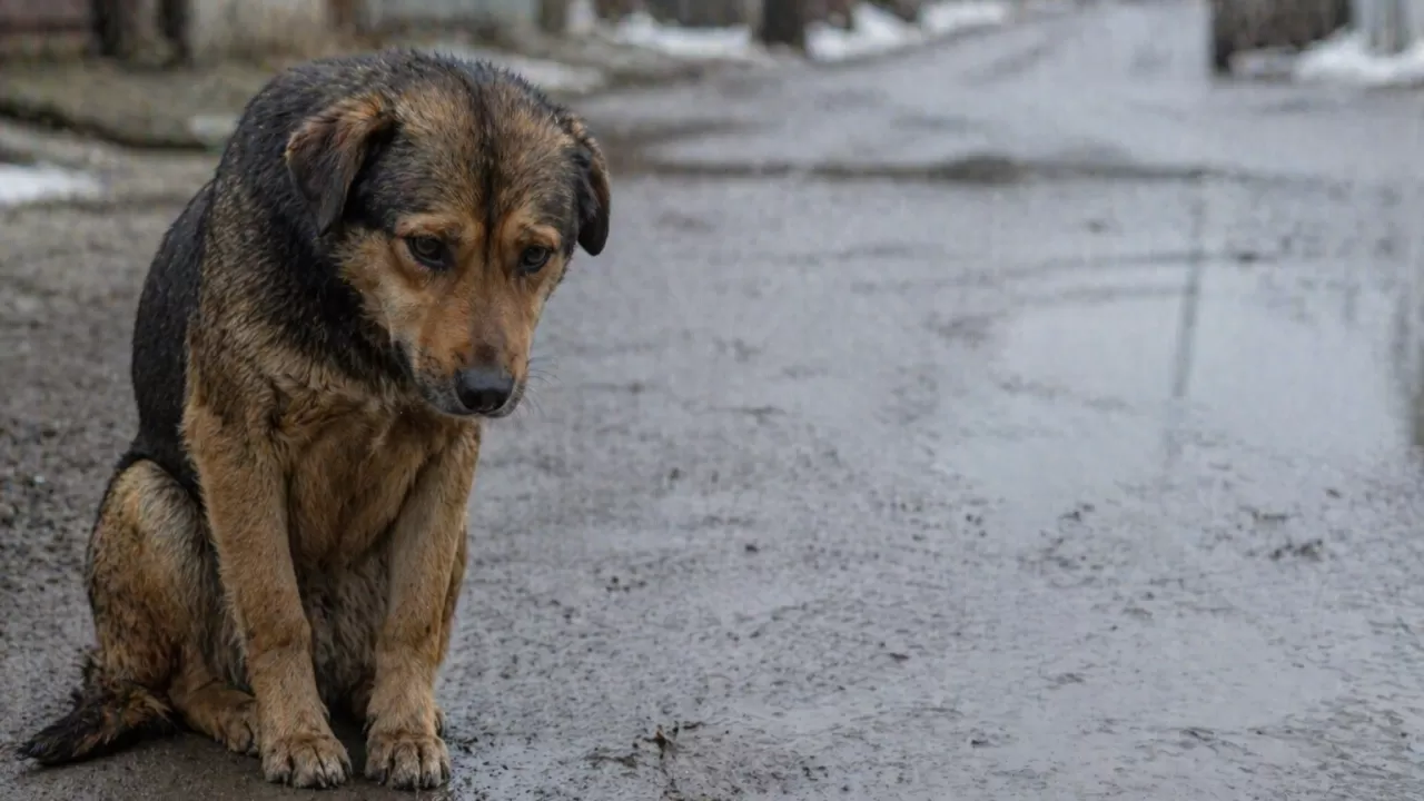 Больше 100 тысяч казахстанцев против узаконенной жестокости к животным