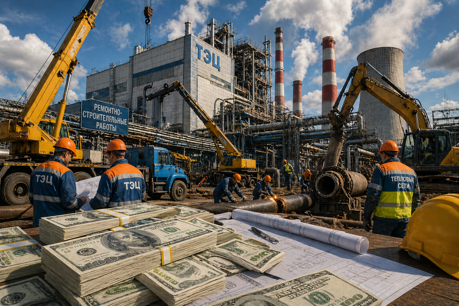 Миллиардные инвестиции вложит АБР в энергетику Казахстана  