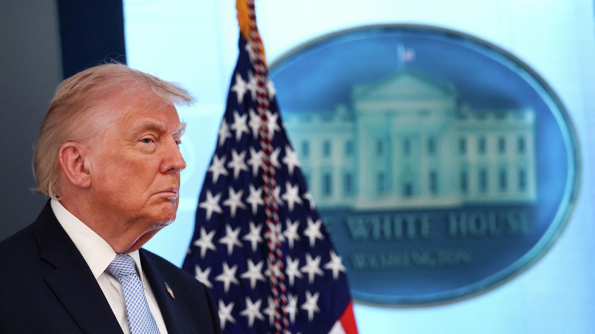 Қытай Иранға қару жеткізбеуге уәде берді &ndash; Трамп