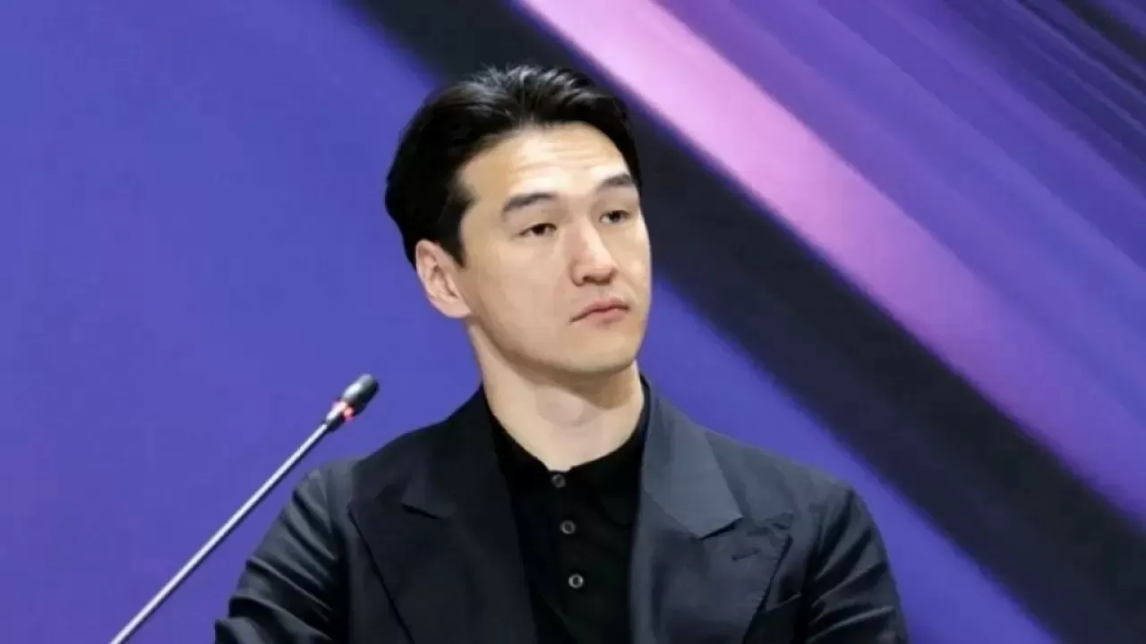 Нурлан Сабуров погасил задолженность по налогам в России 