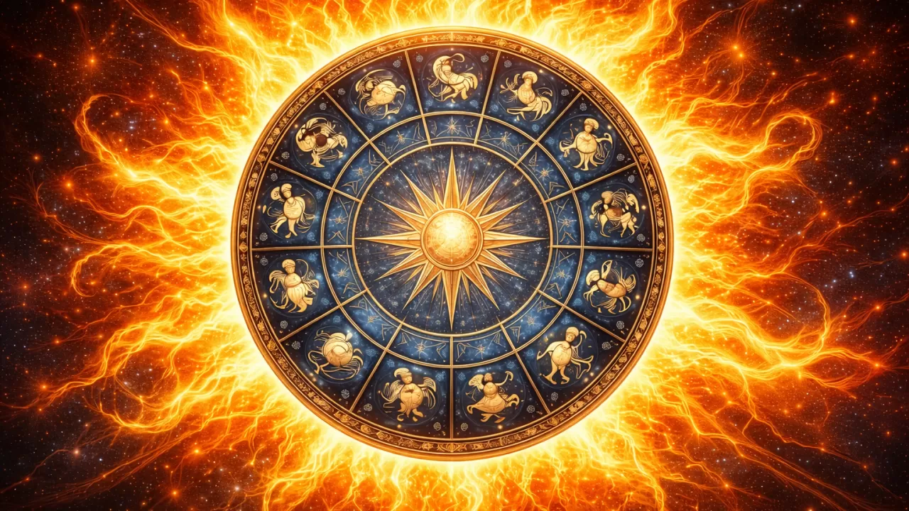 Гороскоп на 17 апреля: день новых возможностей, но не для всех  