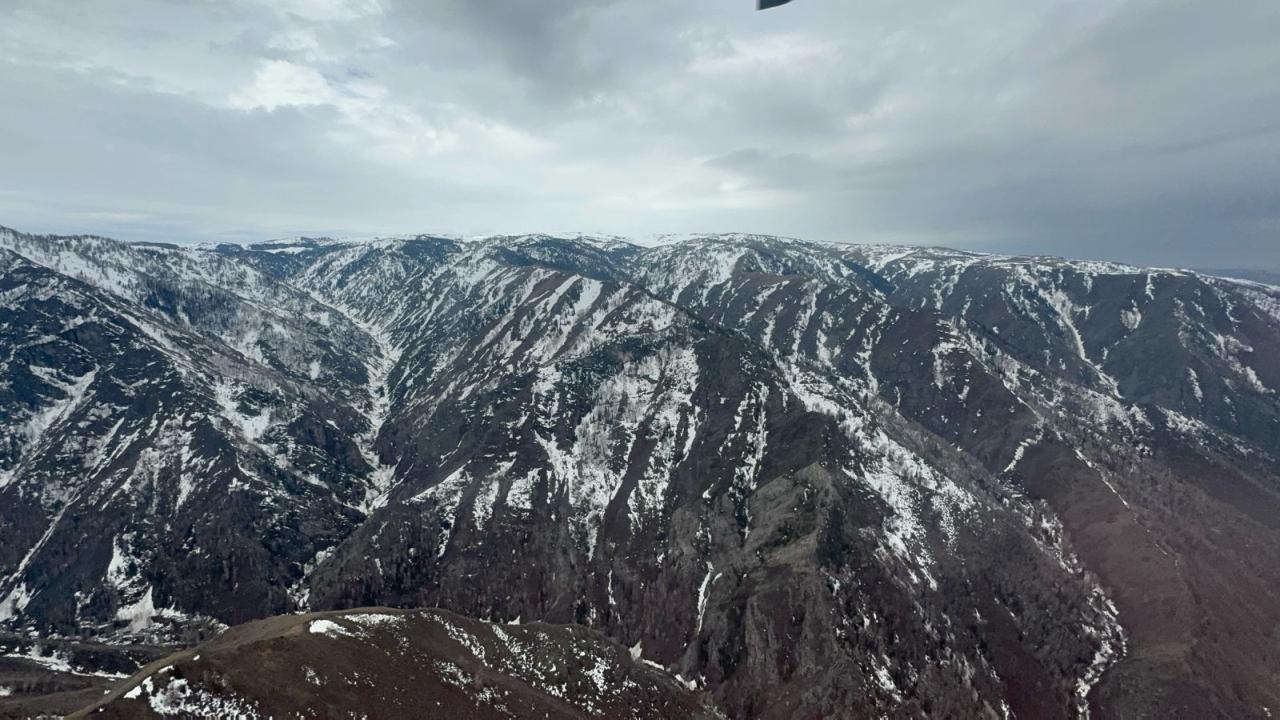 ШҚО-да су тасқынының екінші толқыны басталды 