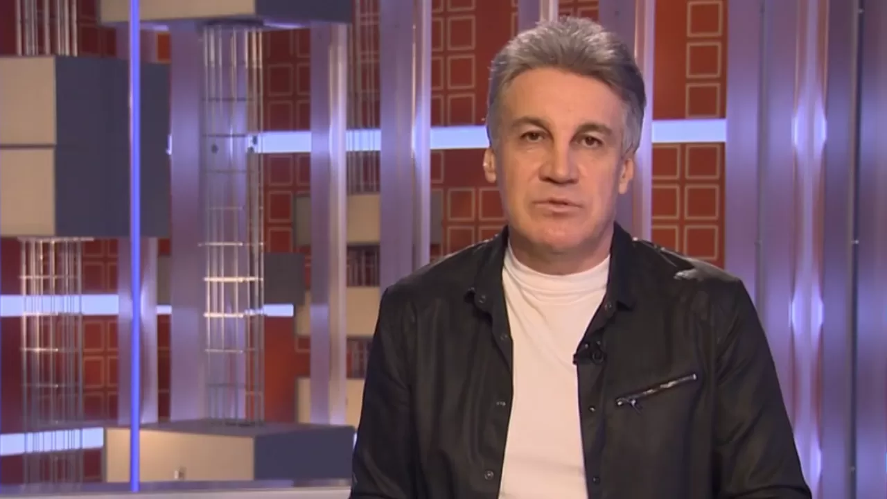 Умер ведущий программы &ldquo;Человек и закон&rdquo; Алексей Пиманов