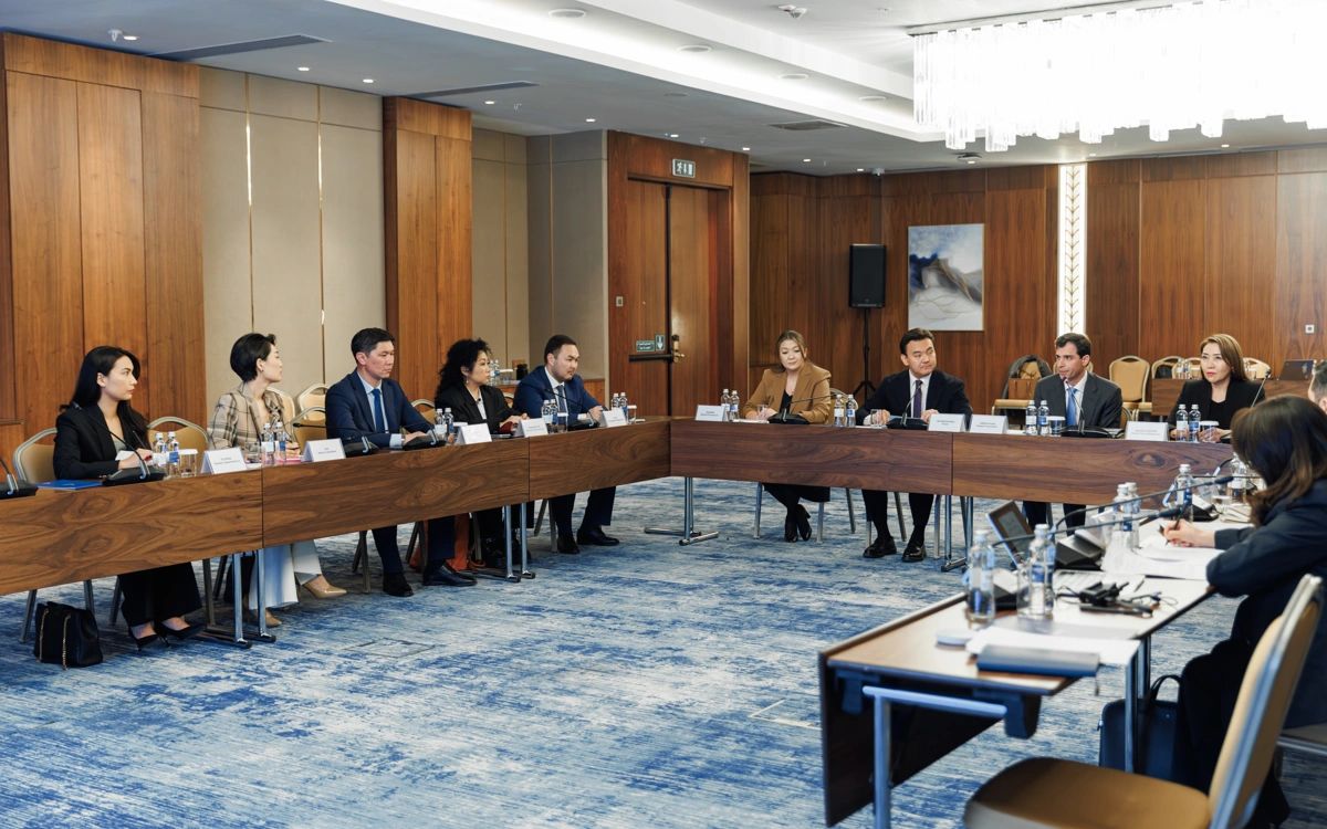 Жаңа "Әділет" партиясының әлеуеті зор &ndash; сарапшылар