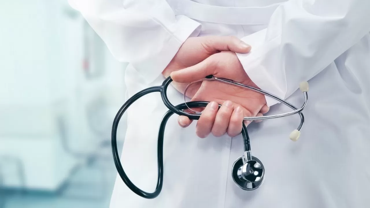 В школах области Жетысу не было медработников 