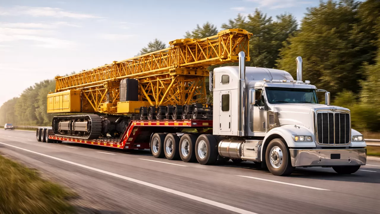 В РК вводят обязательную регистрацию перевозок  