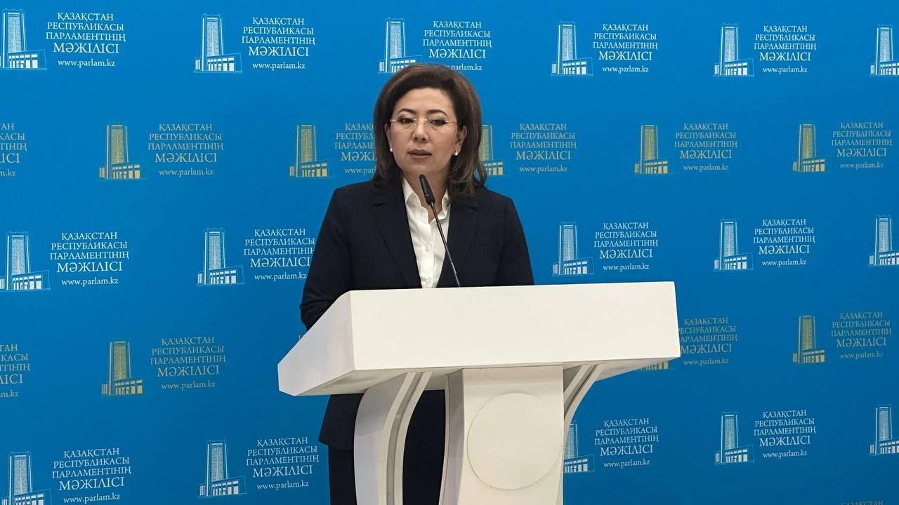 Қаржы нарығын реттеу агенттігінің төрағасы несиесі бар екенін айтты