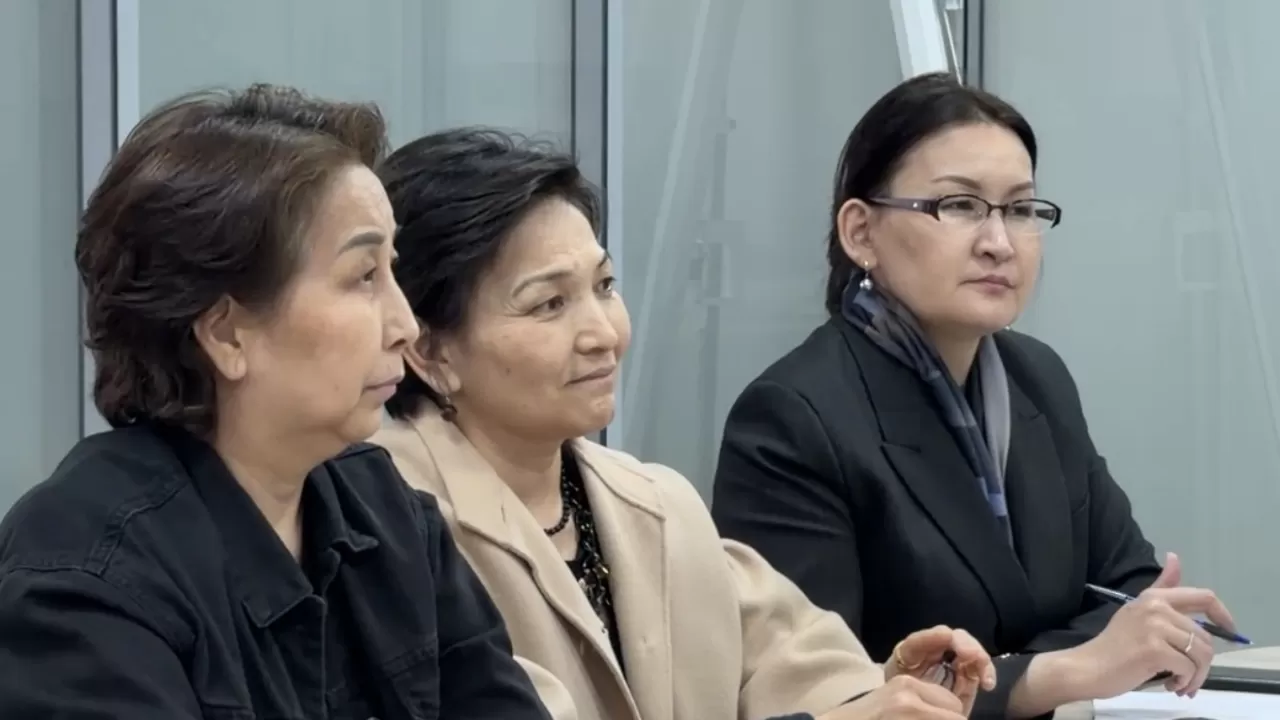 Казахстан и Узбекистан будут сотрудничать в рамках проекта "Инклюзивный Шелковый путь"