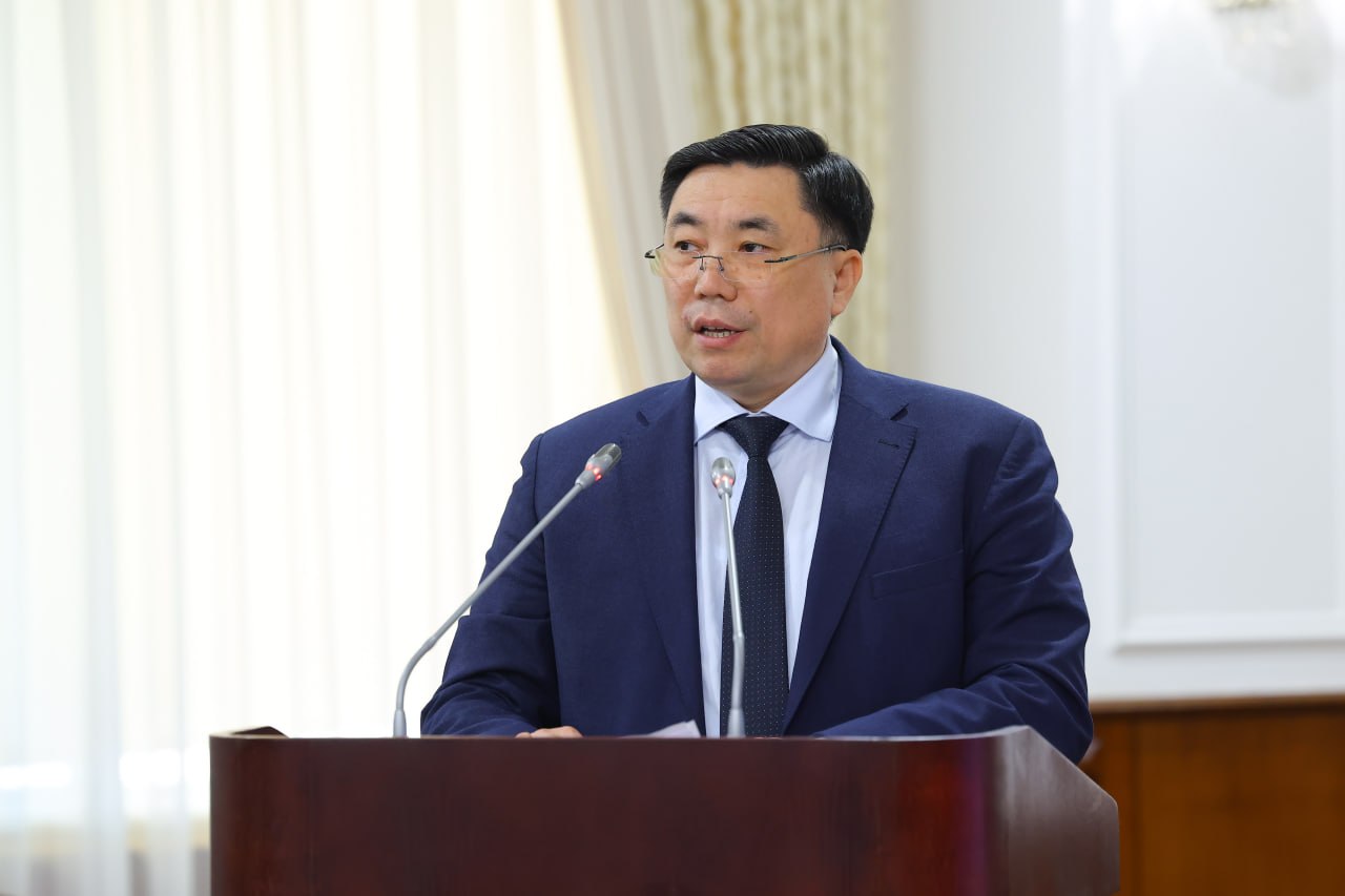 Үш айда негізгі капиталға салынған инвестициялар 3,5 трлн теңгеге жетті