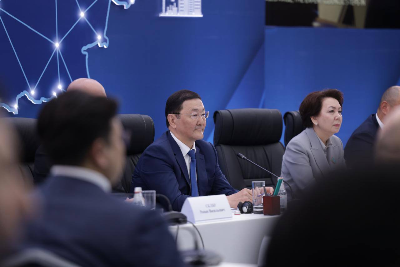 Бас прокуратура инвестицияларды қорғауда "100% кепілдік" жүйесін енгізді