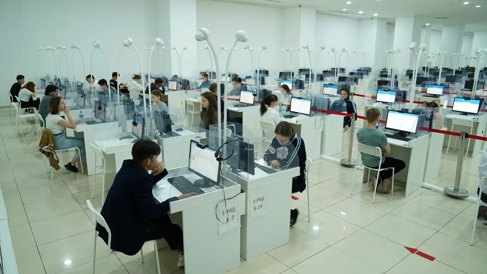 Аида Балаева: ҰБТ-ны бірнеше рет тапсыру талапкерлерді сапалы іріктеу мәселесін толық шешпейді