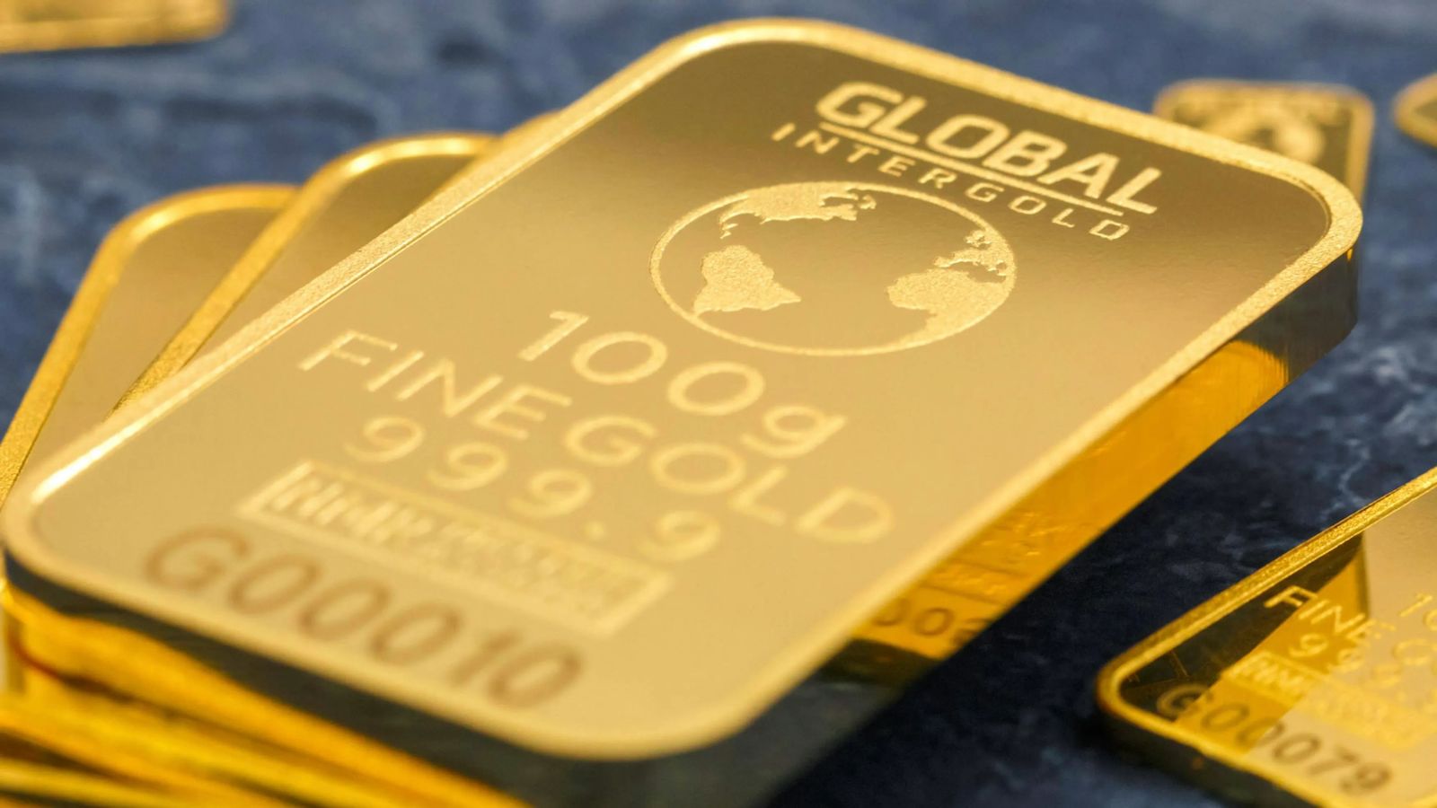 Алтын бағасы 2 айда 15 пайызға арзандады