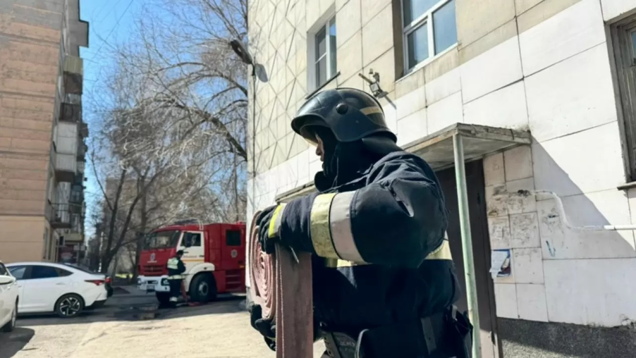 После трагедии с гибелью детей в Астане по стране начались рейды